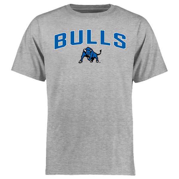 Buffalo Bulls Proud Mascot WEM T-Shirt - Ash,We sell and wholesale Buffalo Bulls Proud Mascot WEM T-Shirt - Ash on line form chian!